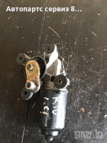 Преден мотор за чистачки за KIA Rio (2004) 03521-7330