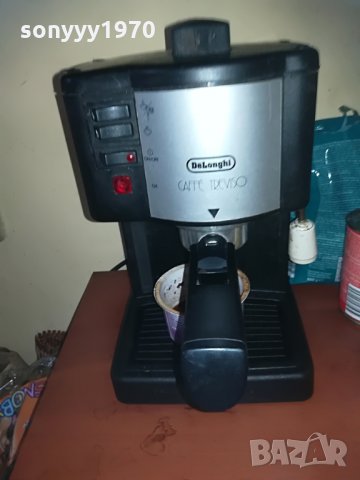 delonghi, снимка 11 - Кафемашини - 28777522