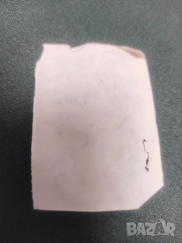 Лимитен чек Бензин А -83

, снимка 2 - Нумизматика и бонистика - 50916542