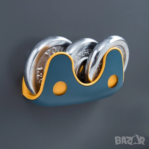 🍴 Многофункционална кухненска стойка за прибори 