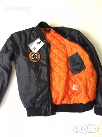 Мъжко яке, снимка 2 - Якета - 27116088