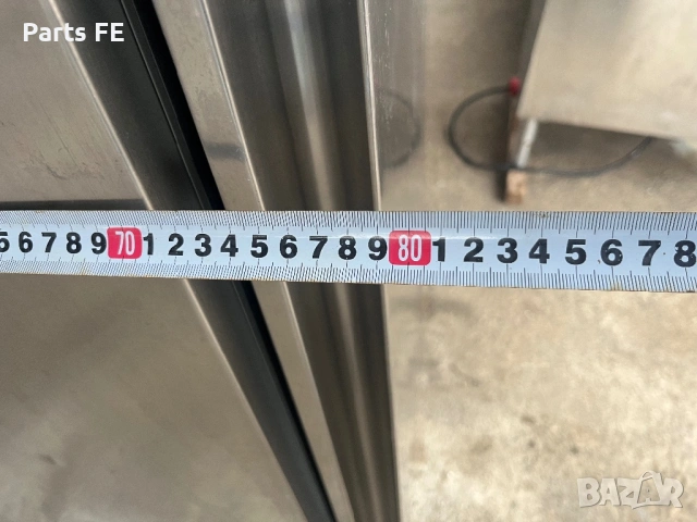 Професионален хладилник гастро професионално кухненско оборудване profesionalen hladilnik gastro, снимка 9 - Обзавеждане на кухня - 53512644