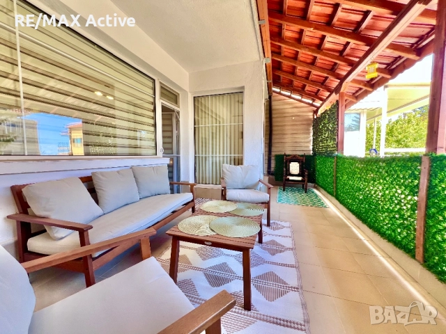 Къща под наем - Виница, Варна, снимка 4 - Къщи - 52147848