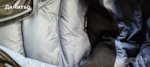 Bergans sauda, снимка 7 - Якета - 48968865