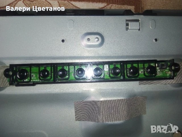 телевизор LG 43SE3D-B на части, снимка 16 - Телевизори - 51397263