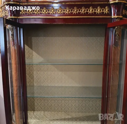 Витрина, снимка 9 - Секции и витрини - 49600948