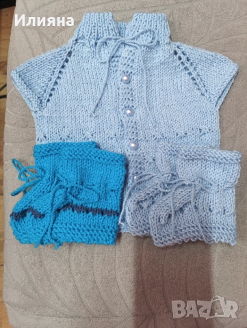 бебешко елече , снимка 10 - Други - 49569794