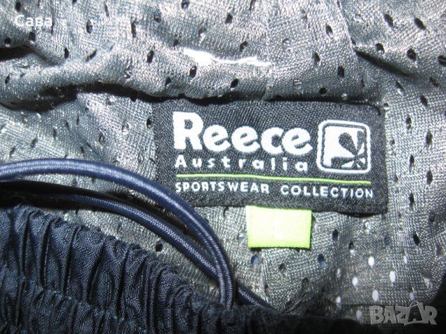 Спортно долнище REECE  мъжко,Л