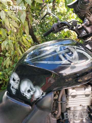 Мотор Honda Cbf 500 Мотоциклет Хонда ЦЕ БЕ ЕФ 500 Лизинг, бартер, на изплащане Мото аксесоари, снимка 5 - Мотоциклети и мототехника - 40333098