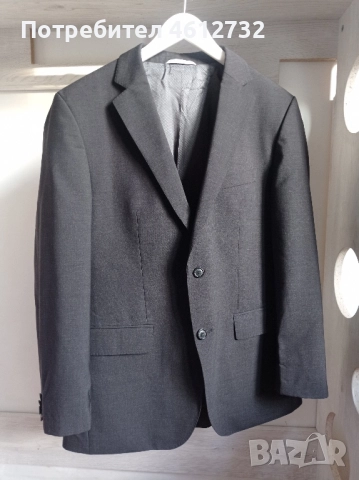 Мъжко сако Hugo Boss