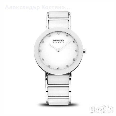 Дамски часовник Bering Ceramic 11435-754, снимка 10 - Дамски - 43340610