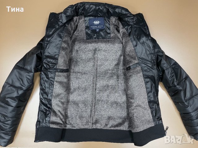 Модерно топло яке, снимка 2 - Якета - 34624382