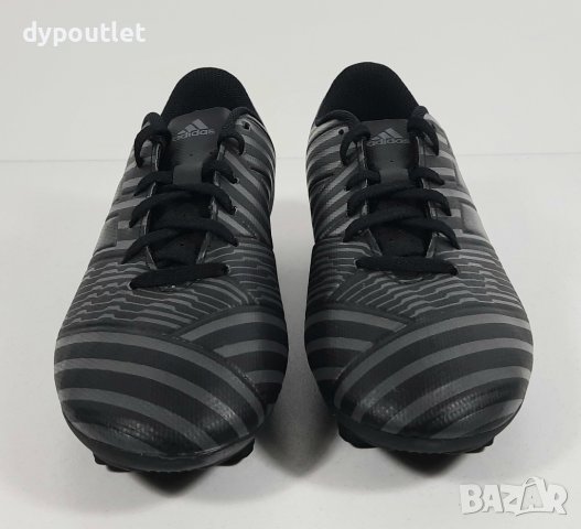 Adidas Nemeziz 17.4 Sn73- футболни обувки, размер 40.7 /UK 7/ стелка 25.5 см..       , снимка 2 - Футбол - 39431496