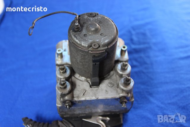 ABS Volvo V40 S40 (1995-2003г.) 0 265 216 016 / 0265216016 / 0 273 004 120 / 0273004120, снимка 5 - Части - 37207009