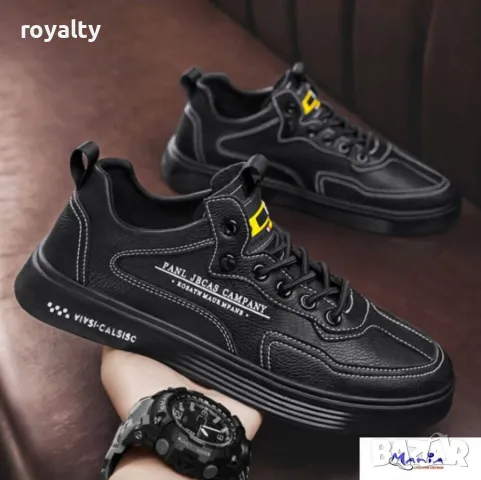 Мъжки маратонки Различни цветове , снимка 3 - Маратонки - 49963705