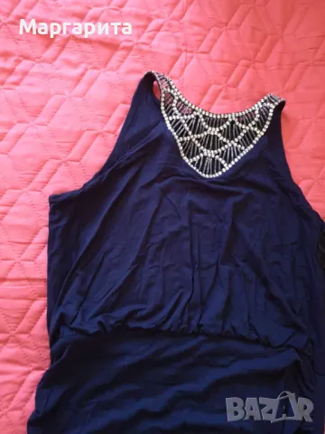 Рокли различни цветове по 18 лв всяка, снимка 18 - Рокли - 50036247