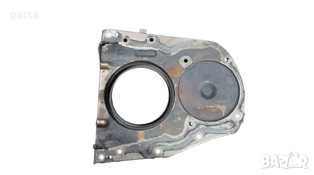 Капак Колянов Вал Мерцедес 3.5 Бензин 272кс.