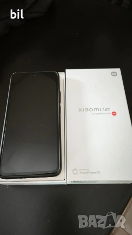 Xiomi 14T , снимка 4 - Xiaomi - 53592208