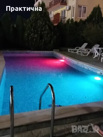 Тристаен апартамент "Еуфория", снимка 15 - Апартаменти - 44145769