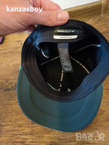 Nike Cap Golf True Statement Tour - страхотна шапка , снимка 6 - Шапки - 32402016