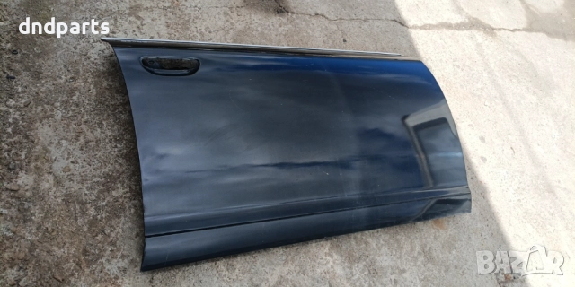 Врата Audi A6 4F 2007г. Комби(предна дясна)	