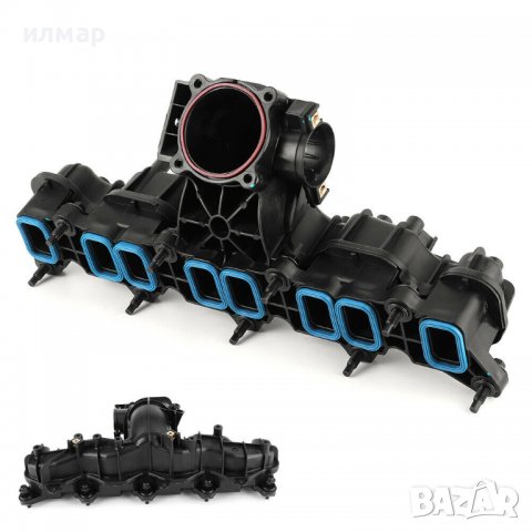 2515280382 Маркуч за турбо за Мерцедес Р класа / (W251) 3.0 CDI , снимка 8 - Части - 36855566