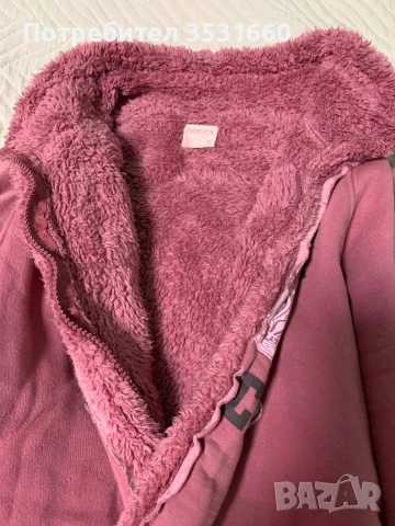 Дамско зимно яке, снимка 3 - Якета - 53250649