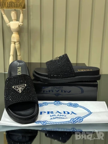 чехли prada , снимка 3 - Чехли - 51302066