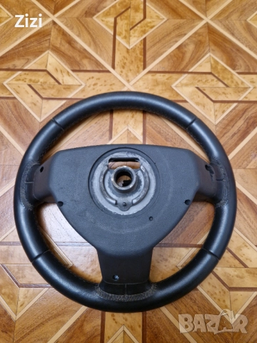 Волан /Opel Astra H , Zafira B , снимка 3 - Части - 52425216