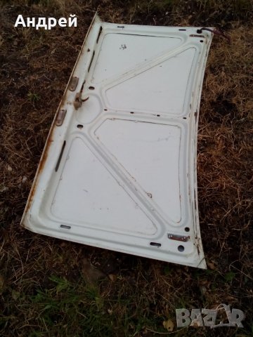 Заден капак Лада,Lada 2107, снимка 4 - Части - 27097022