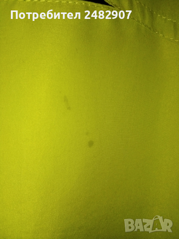 Пролетна ветровка, снимка 5 - Якета - 36438847