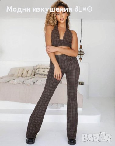 Дамски комплект, снимка 1