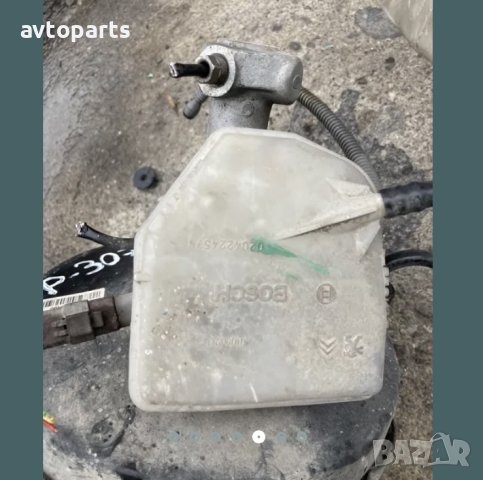 Peugeot 307 2002година 2.0hdi 110кс Серво помпа, снимка 5 - Части - 40478070