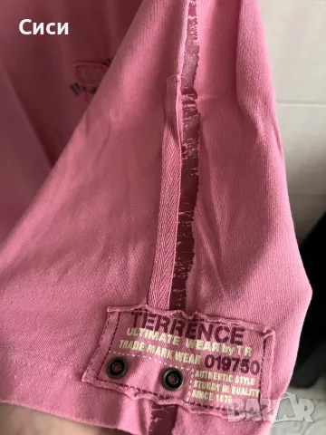 Тениска Хл, снимка 2 - Тениски - 49282958