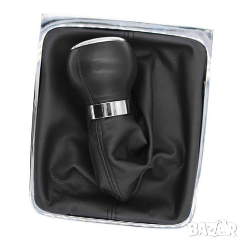 Топка с маншон за VW Passat B6 B7, снимка 6 - Аксесоари и консумативи - 44852538