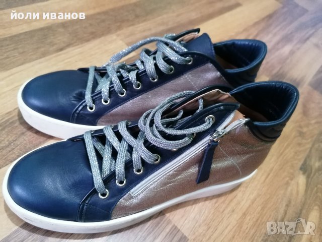 Дамски обувки на платформа - Купи на ТОП цени онлайн — Bazar.bg