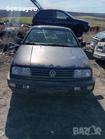 Фолксваген Венто на части 