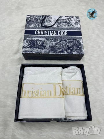 плажни кърпи в кутия versace hermes christian dior louis vuitton , снимка 18 - Хавлиени кърпи - 50592836