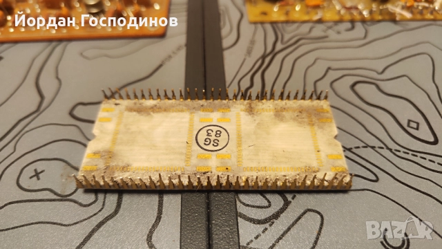 Ретро електроника перфектно състояние, снимка 3 - Друга електроника - 52656199