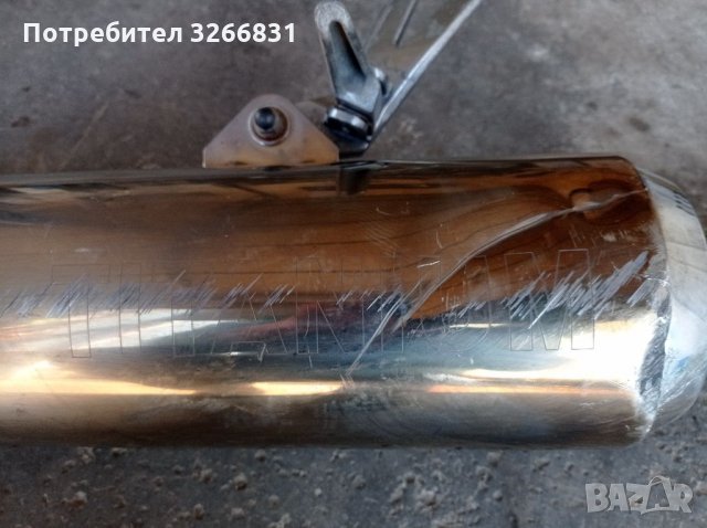 Kawasaki ZX 12 R Ninja, снимка 4 - Мотоциклети и мототехника - 35298730