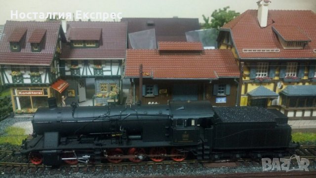 Rivarossi BR59 Piko compatible / Ривароси Бр59 Пико съвместим , снимка 8 - Колекции - 32874616