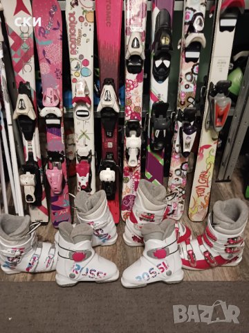 Детски ски продажба,наем замяна, , снимка 2 - Зимни спортове - 30992709
