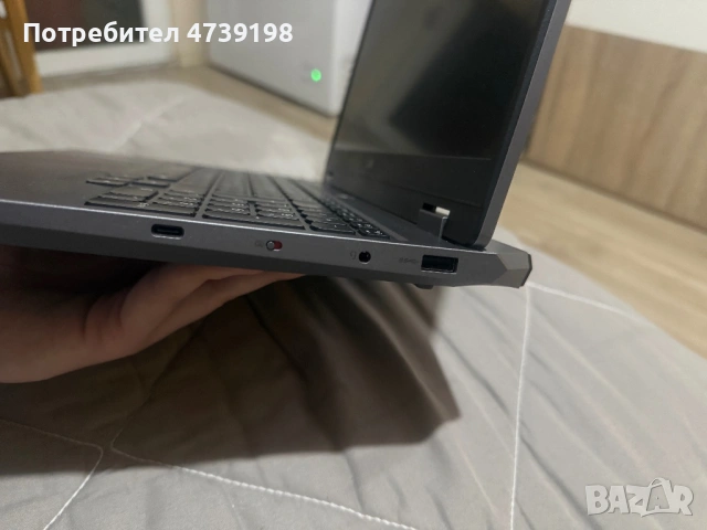 Gaming laptop Lenovo LOQ , снимка 5 - Лаптопи за игри - 53490058