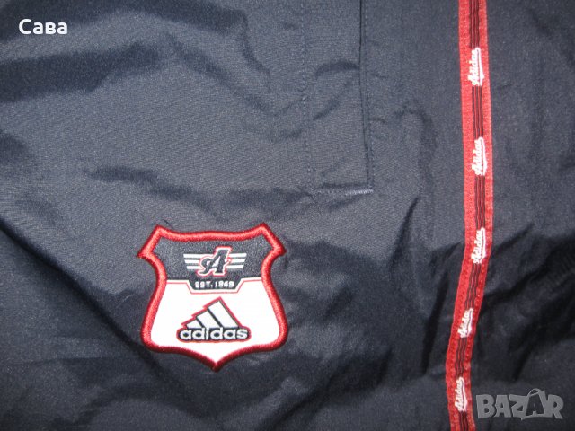 Шорти ADIDAS  мъжки,М-Л, снимка 7 - Спортни дрехи, екипи - 37576160