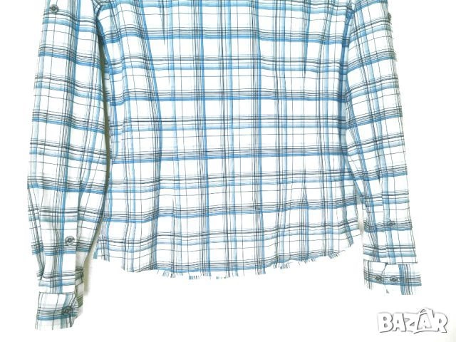 Salewa / риза, снимка 9 - Ризи - 53515452