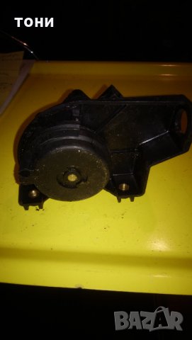 датчик за  газта Ситроен Пежо, снимка 6 - Части - 32643409