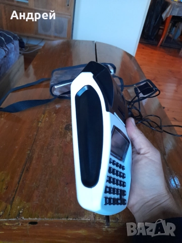 Касов апарат Daisy Expert SX-KL, снимка 3 - Други ценни предмети - 52966273