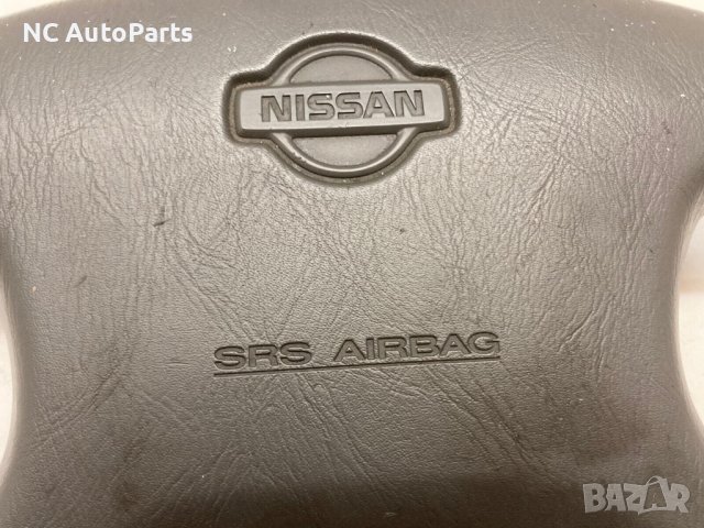 Волан Air Bag за Nissan Нисан Максима QX 2Y1019130019 2002, снимка 6 - Части - 43516188