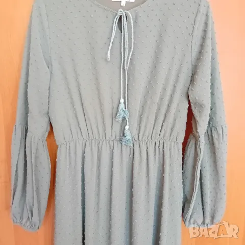 Дълга рокля Miliana, снимка 6 - Рокли - 47654271