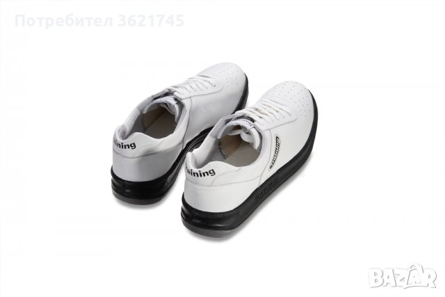 Български ортопедични маратонки Training , снимка 3 - Маратонки - 39429227